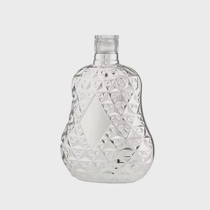Spirits Bottle Manufacturers in USA
