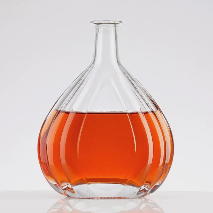 Spirits Bottle Manufacturers in China