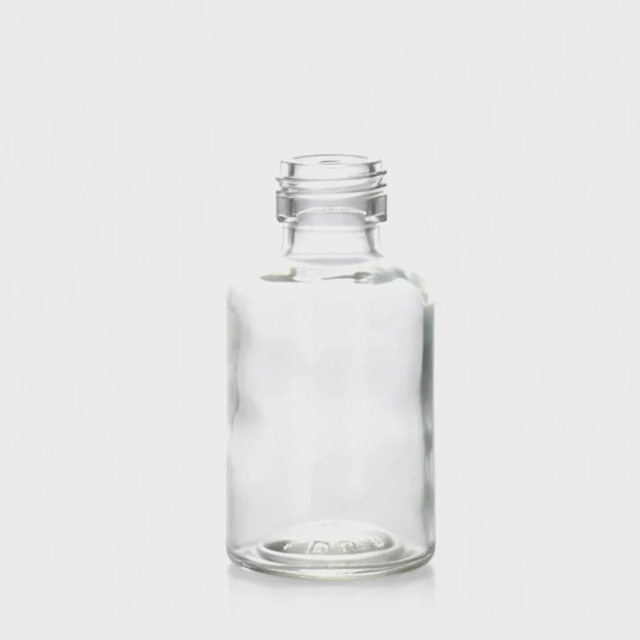 100Ml Mini Wine Bottle